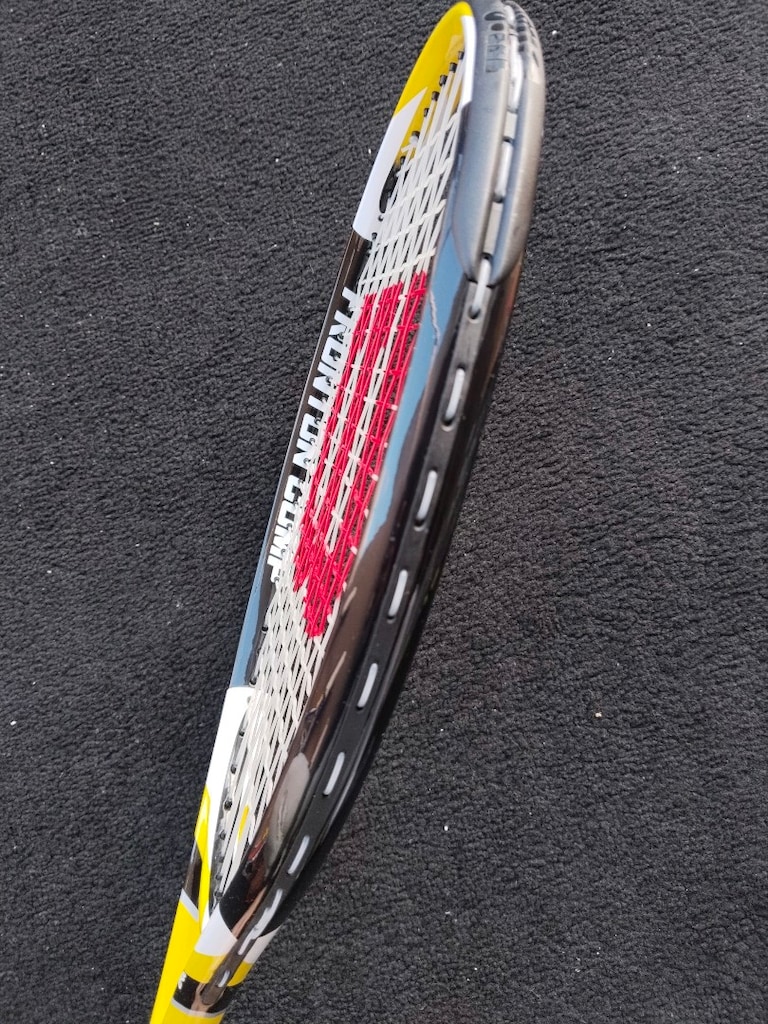 Wilson Tenis Raketi 27 inç - 6