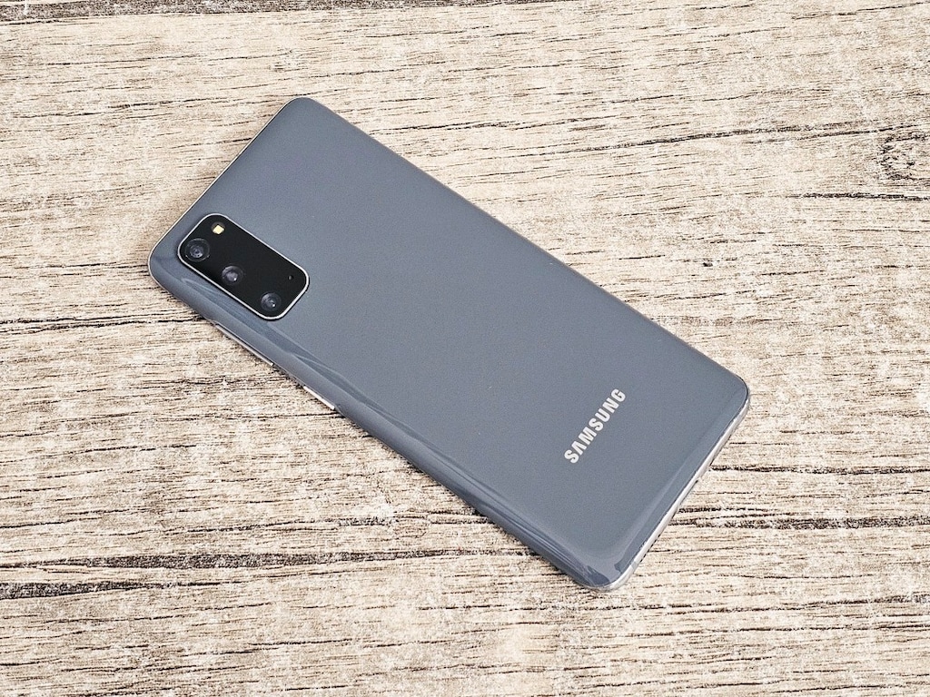 SAMSUNG S20 128 GB ORİJİNAL SORUNSUZ TÜRKİYE CİHAZI - 7