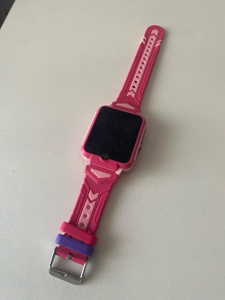 TCL Çocuk Akıllı saat - 2