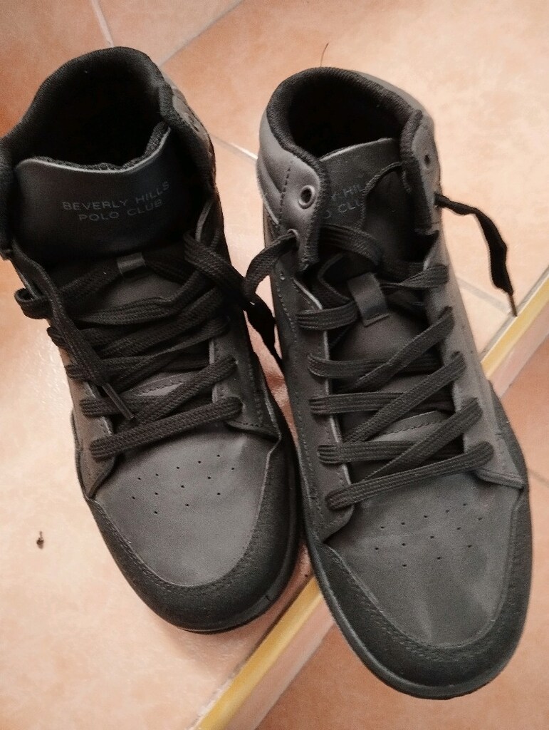 Beverly Hills kadın sneaker - 4