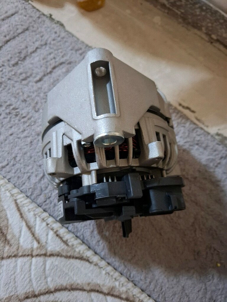 Bosch 0124655097 Mercedes 1841 Actros Kamyon Tır Isuzu Otobüs Şampion - 4