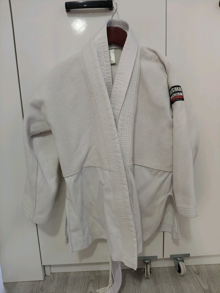 dosmai judo kıyafeti