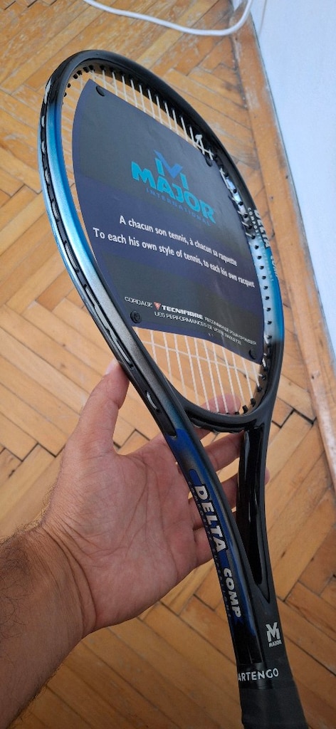 Tenis raketi - 6