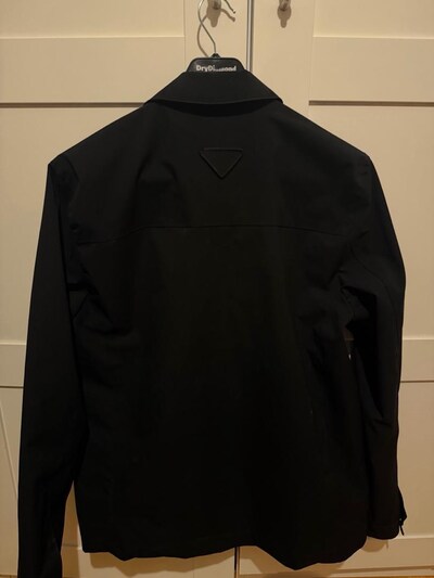 Prada ceket