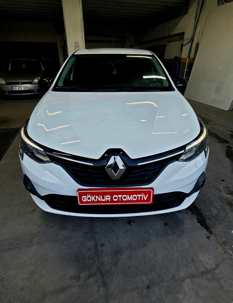 2023 değişensiz otomatik 46.000 - 4