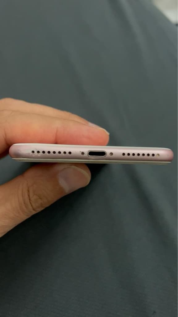 iPhone 7 Plus 256 gb - 5