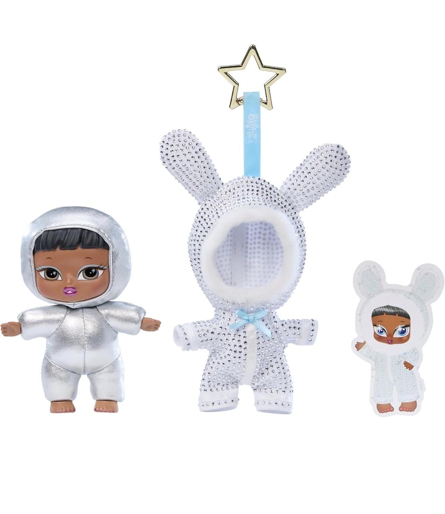 Bratz Bratziez Bling Seriez - 4