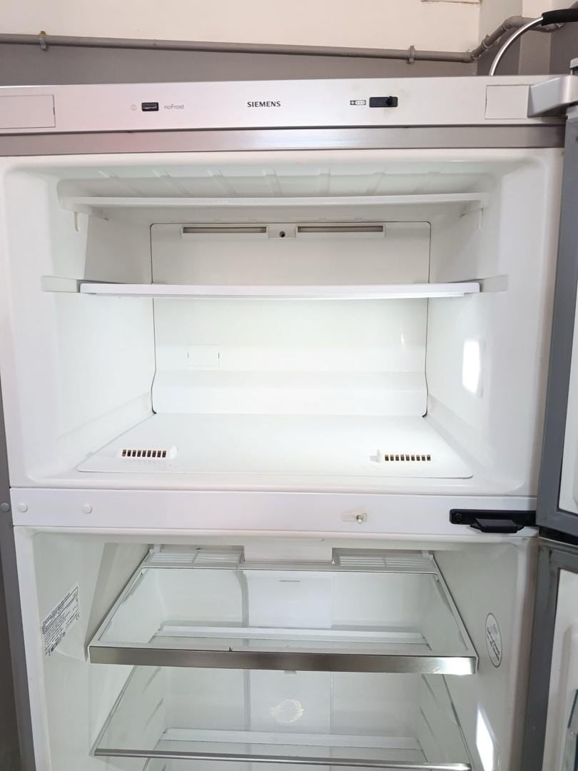 Tertemiz simens no frost buzdolabı nakliye kurulum dahil - 4