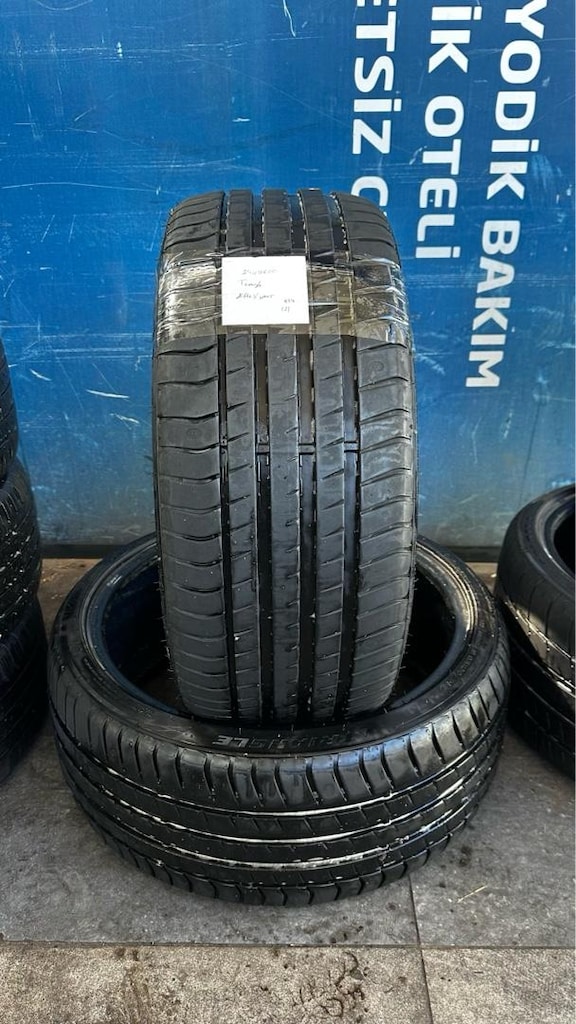 245/35R20 TRIANGLE EffeXsport-Çift Fiyatı - 2