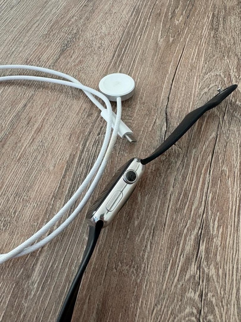 apple watch a1554 42mm - 6