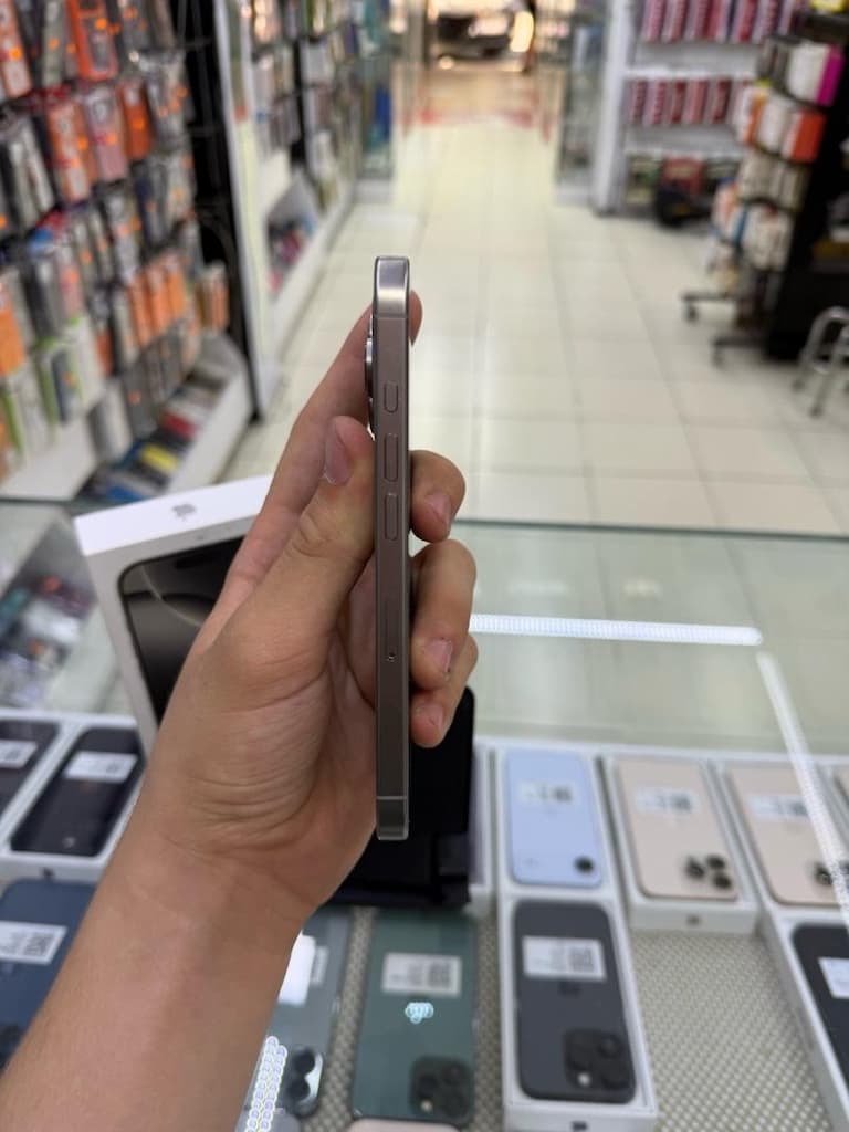 İPHONE 16 PRO AYSİMA İLETİŞİM - 2