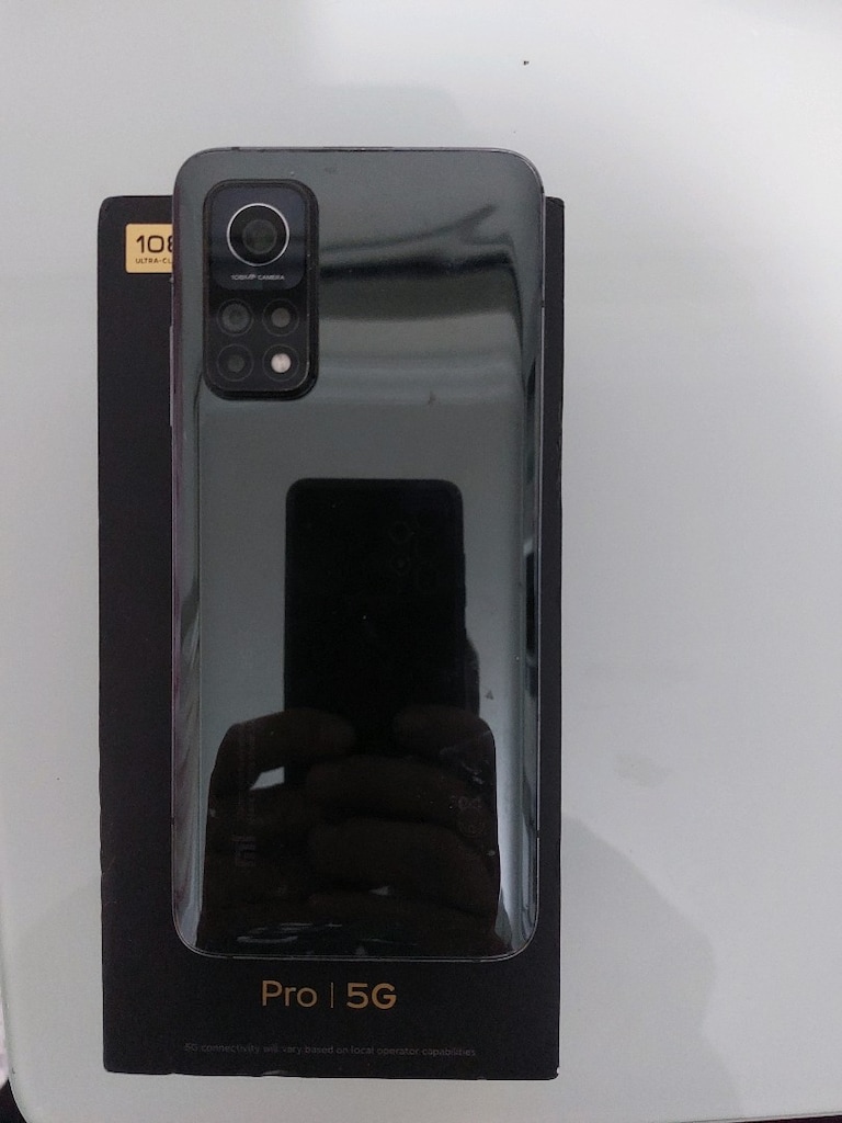 mi 10 t pro 256 tr - 2