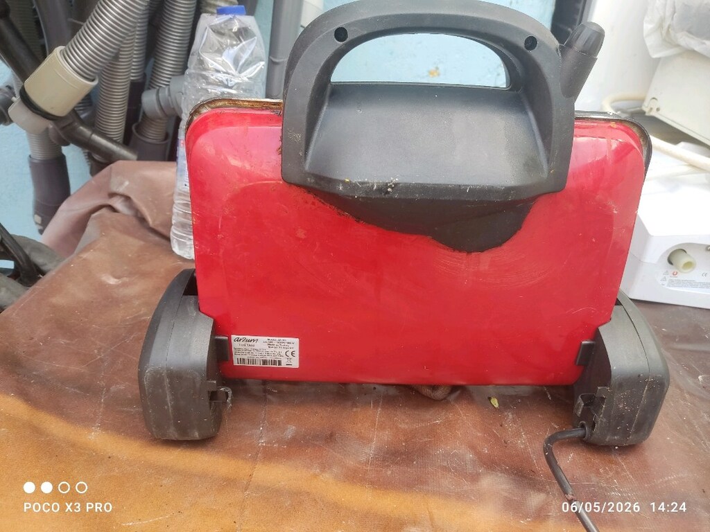 arzum marka tost Makinesi - 4