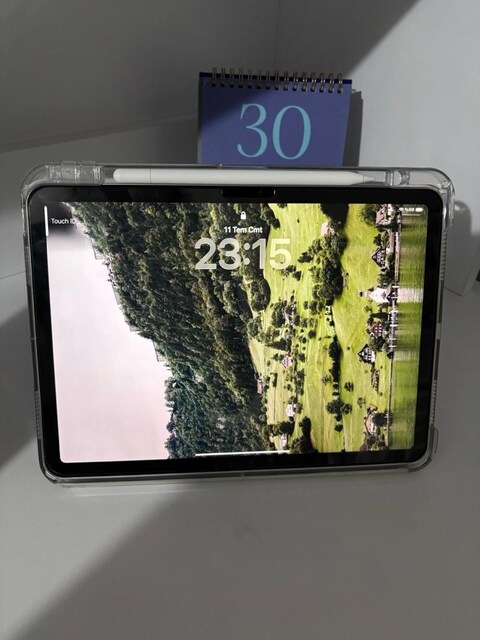 ipad 11 inc