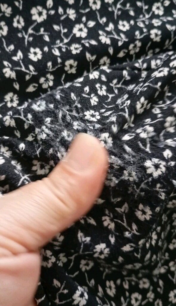Mango Çiçekli Elbise - 5
