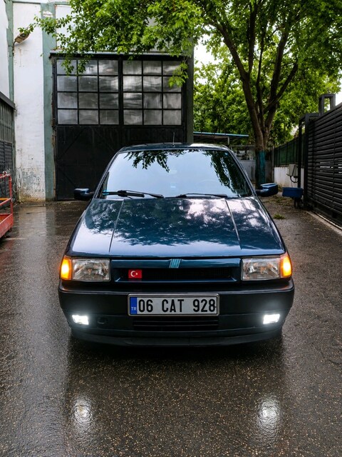 Fiat TIPO
