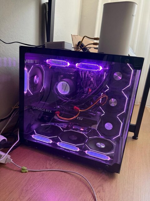 gaming pc