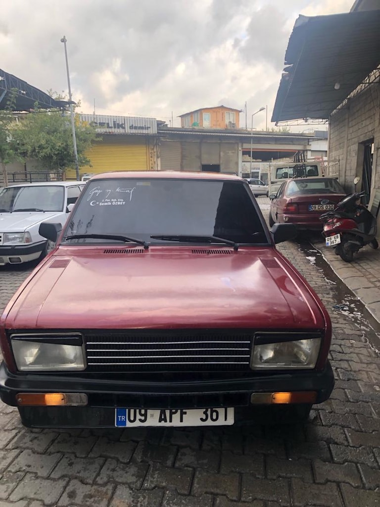 86MODEL DOGAN - 2