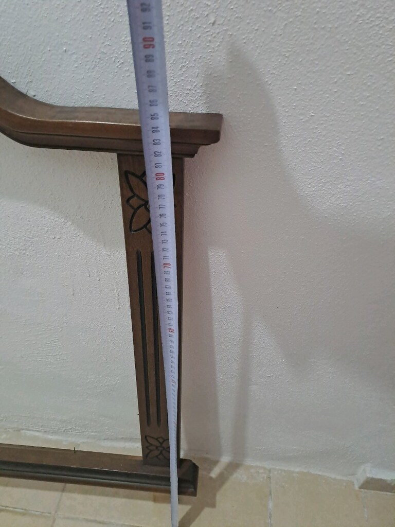 Nostaljik Ayna Çerçevesi 300 son fiyat - 10