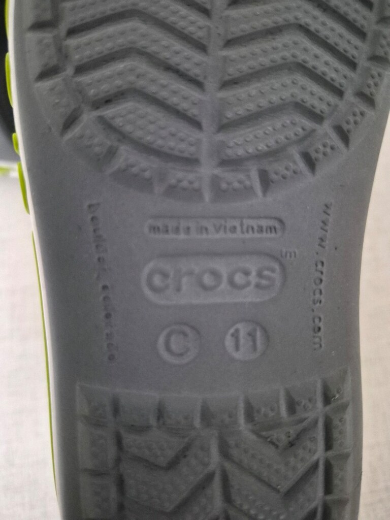 Cross çocuk sandalet - 4
