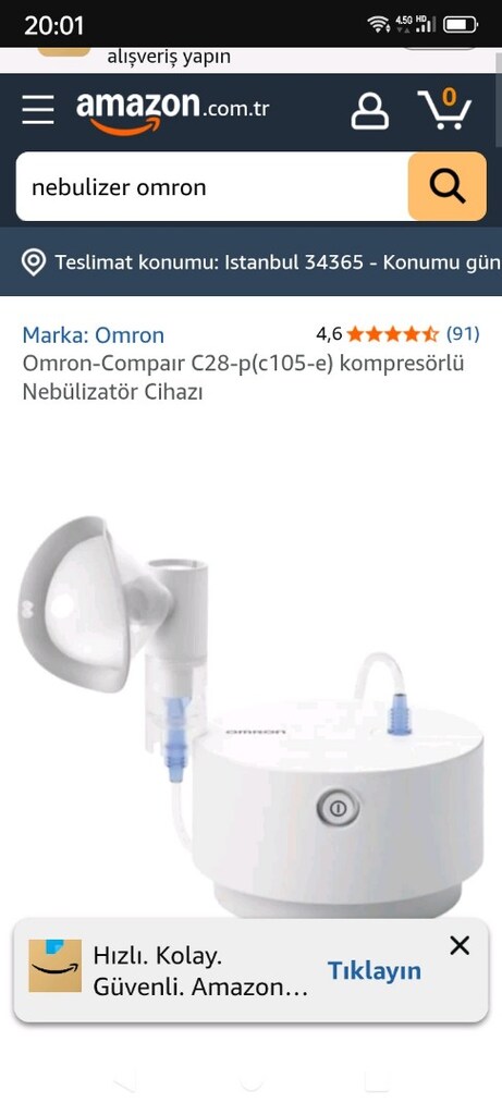 omlon nevilazör - 5