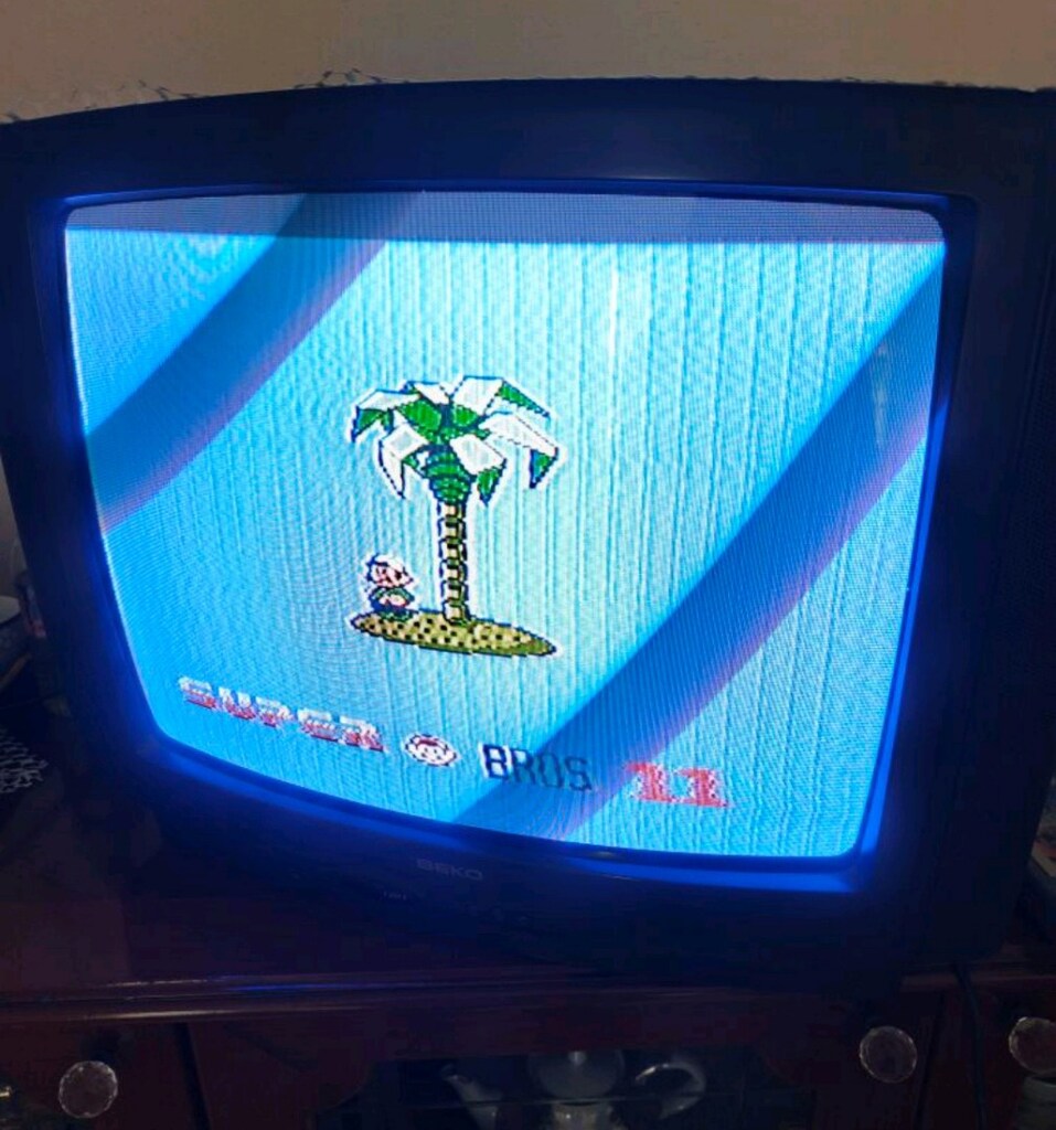 Atari kasetleri - 10
