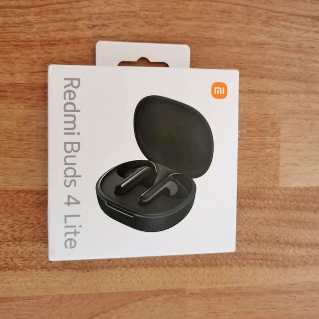 Xiaomi Redmi Buds 4 lite