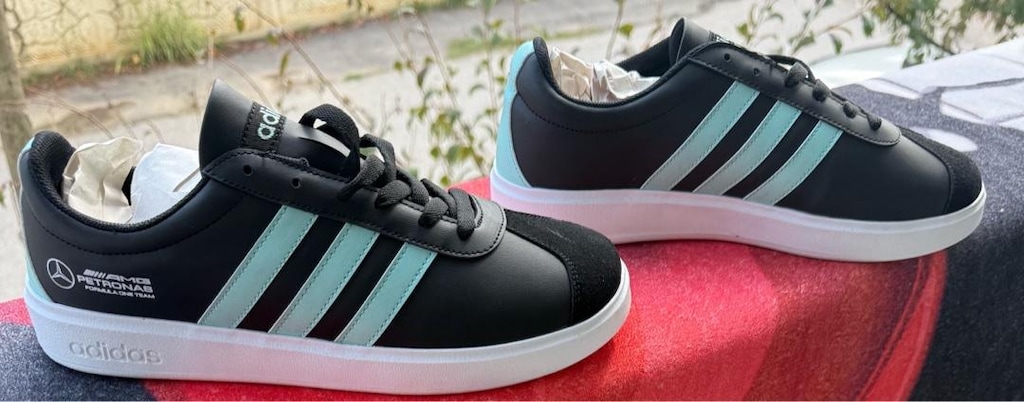 Adidas AMG Spor ayakkabı - 5