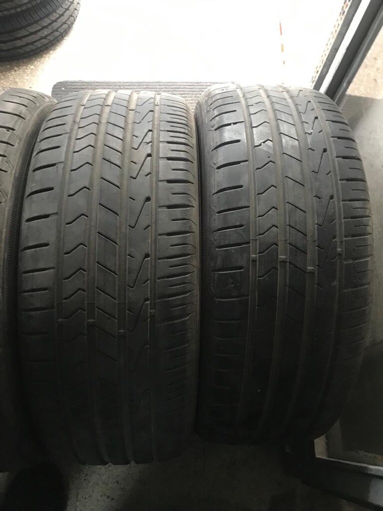 225/55r 18 Ebatta 4 Adet Yaz Hankoonk. - 5