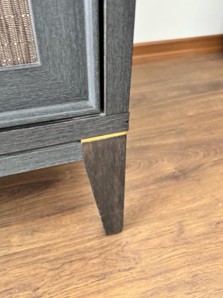 enza home marengo yemek odası konsolu - 7