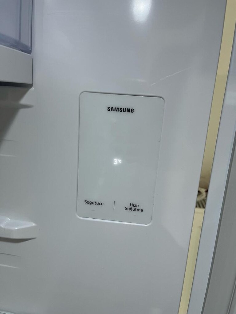 Samsung Buzdolabı - 6