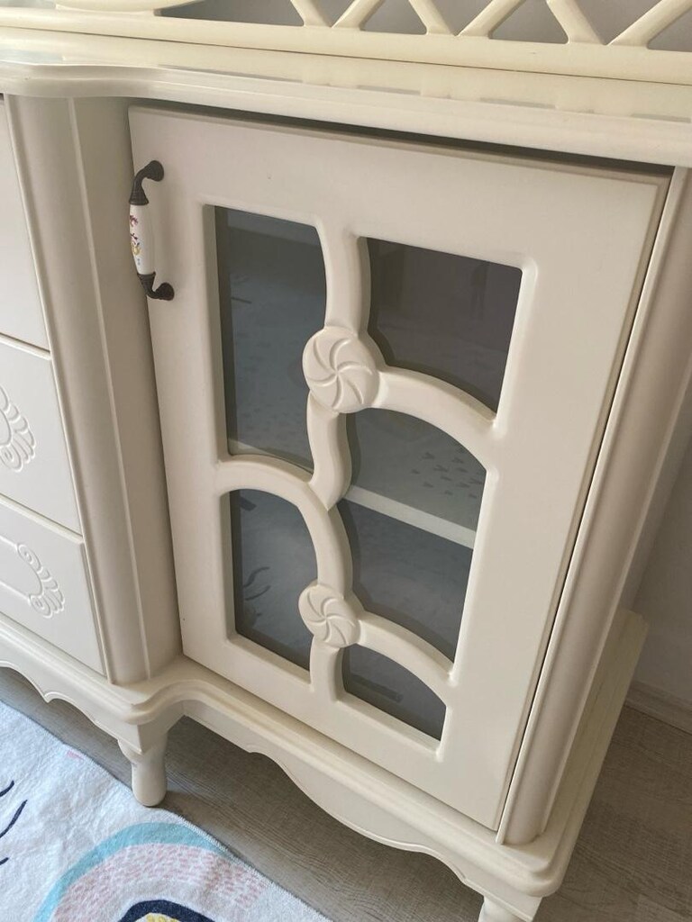 Aynalı Mdf Konsol - 4