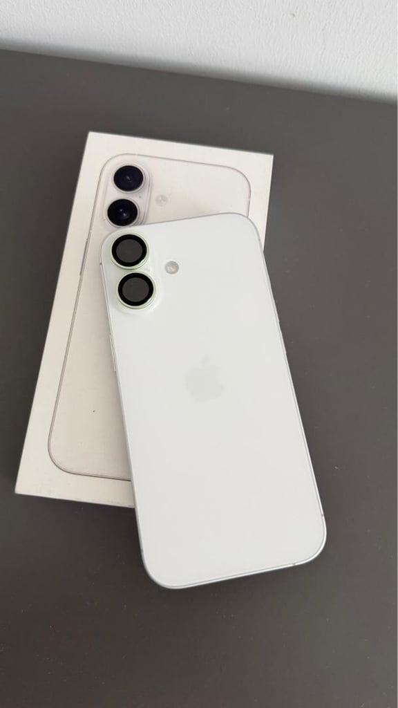 NOKTA HATASIZ İPHONE 17 TR PİL 100 5 AYLIK - 6