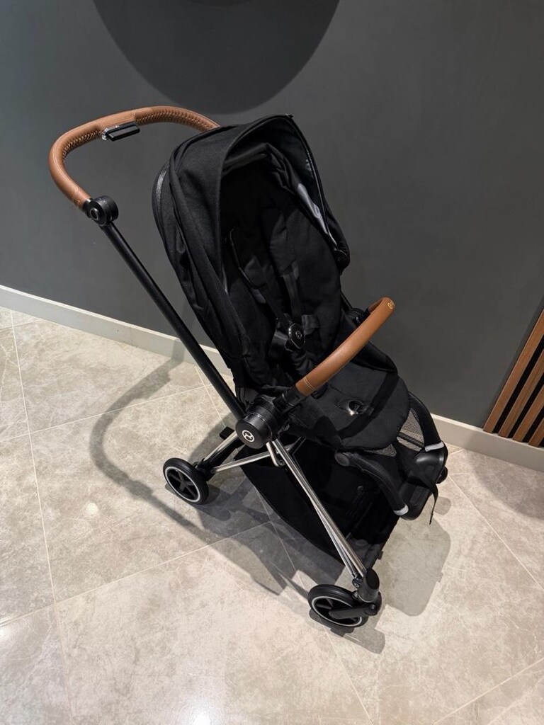 Cybex Mios bebek arabası - 4