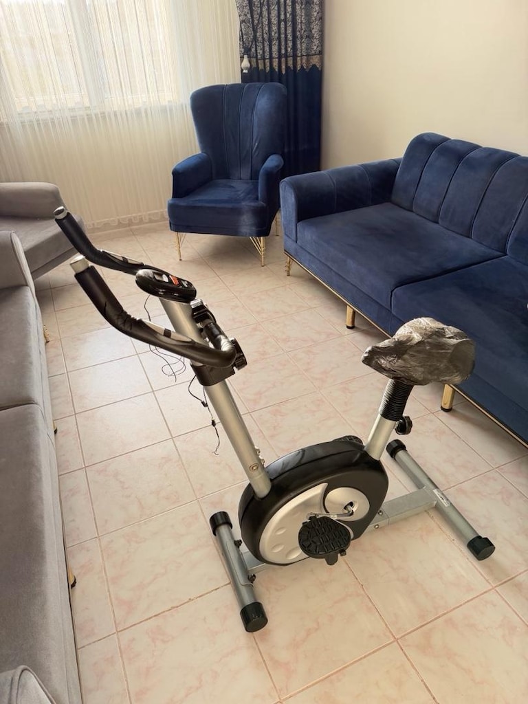 spor bisikleti - 2