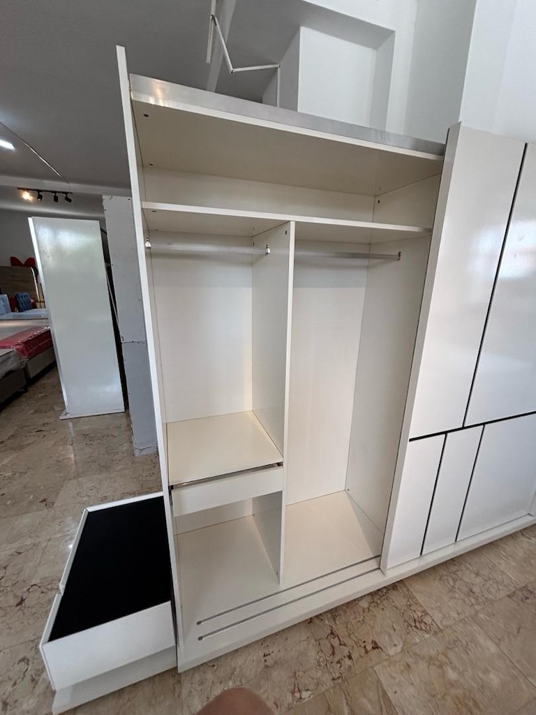 sürgülü dolap - 3