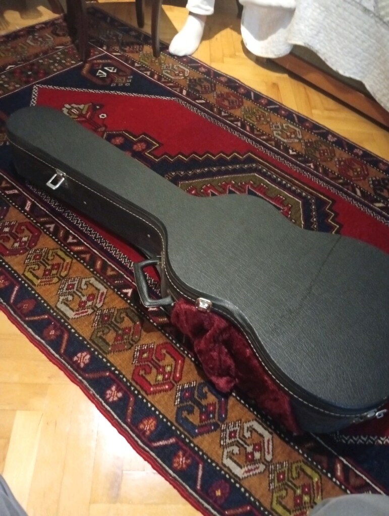 gitar - 7