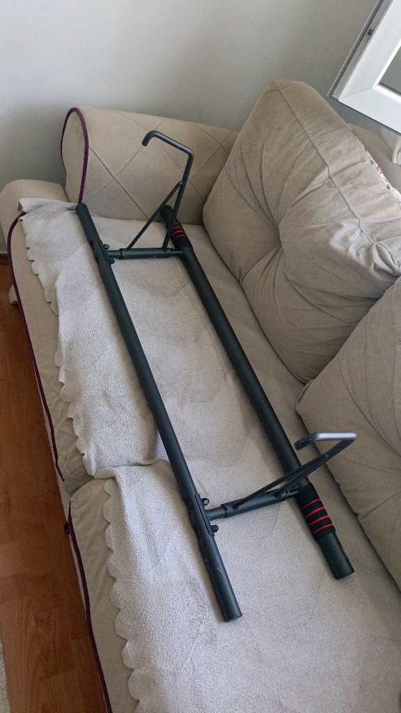 spor aleti - 6