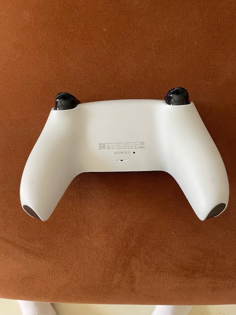 dualsense 5 ps5 beyaz kol playstation 5 kolu - 4