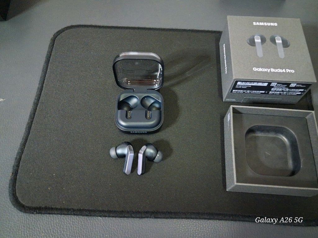 telefon saat kulaklık set - 5