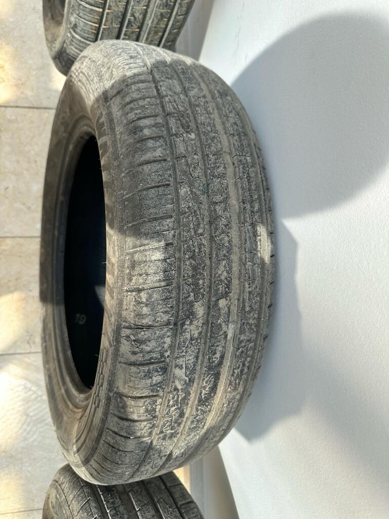 185/65/15 Yazlık Lastik - 7