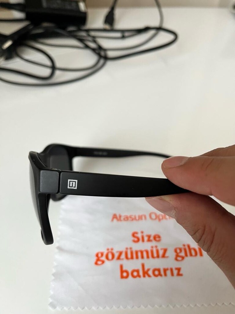 INESTA( Atasun Optik) Güneş Gözlüğü - 3
