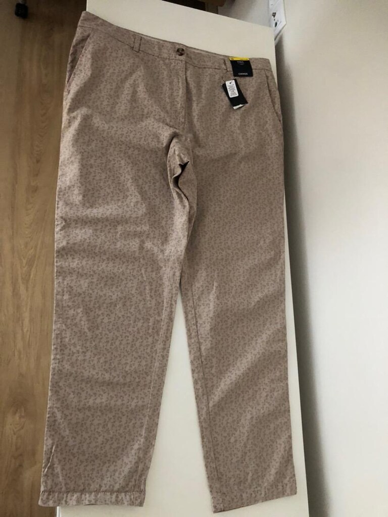 H&M 44 beden pantolon