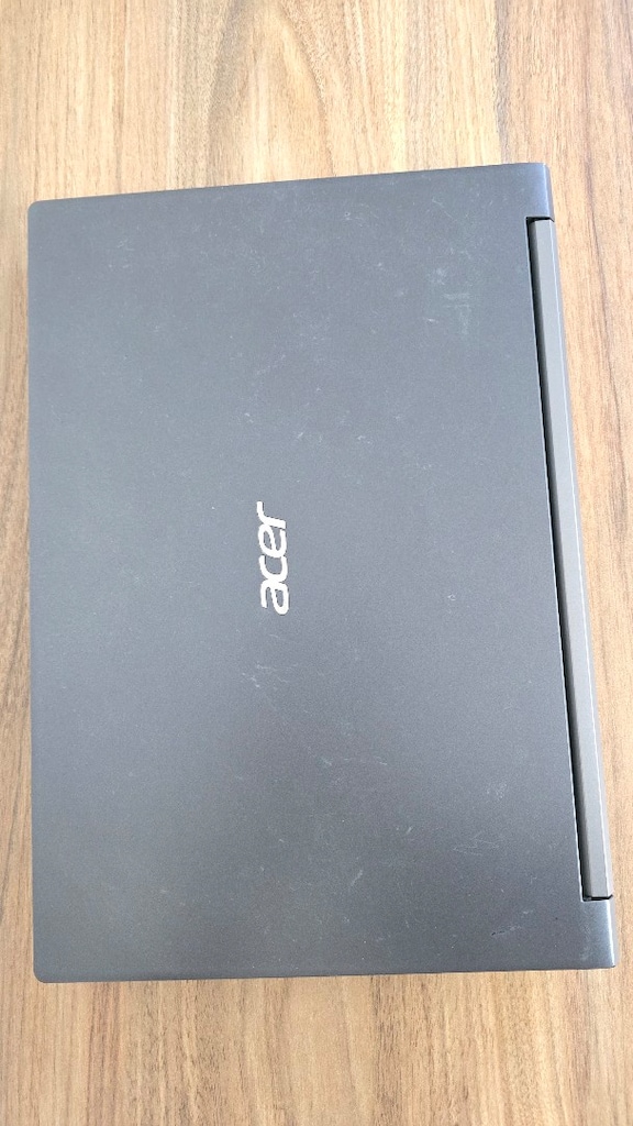 ACER ASPİRE7 GAMİNG LAPTOP/İ7 9.GEN/1650 EKRAN/16 GB RAM/512 GB M2 - 5