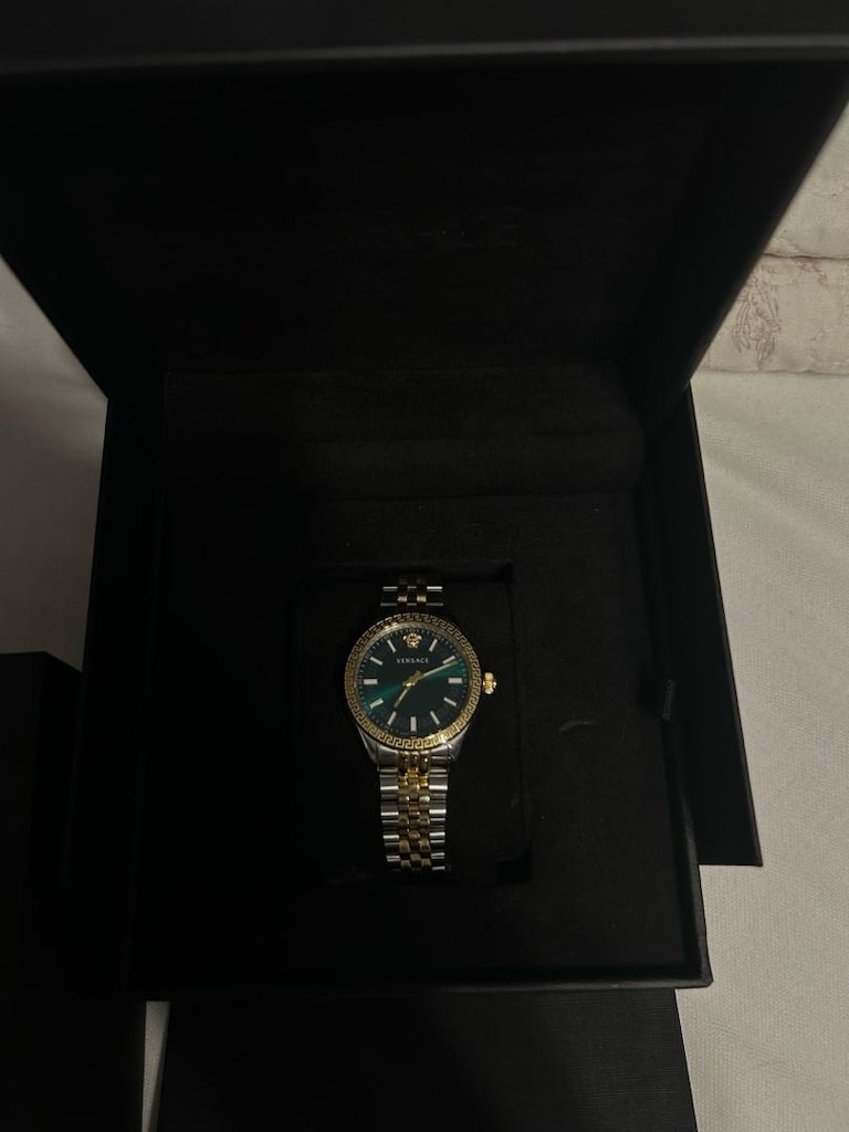 VERSACE KADIN SAAT - 7