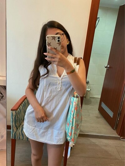 deniz elbisesi