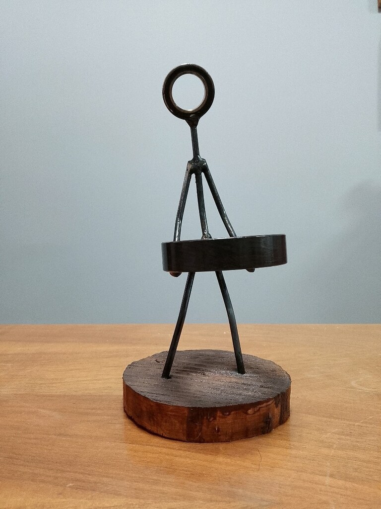 Handmade Tasarım Biblo - 5