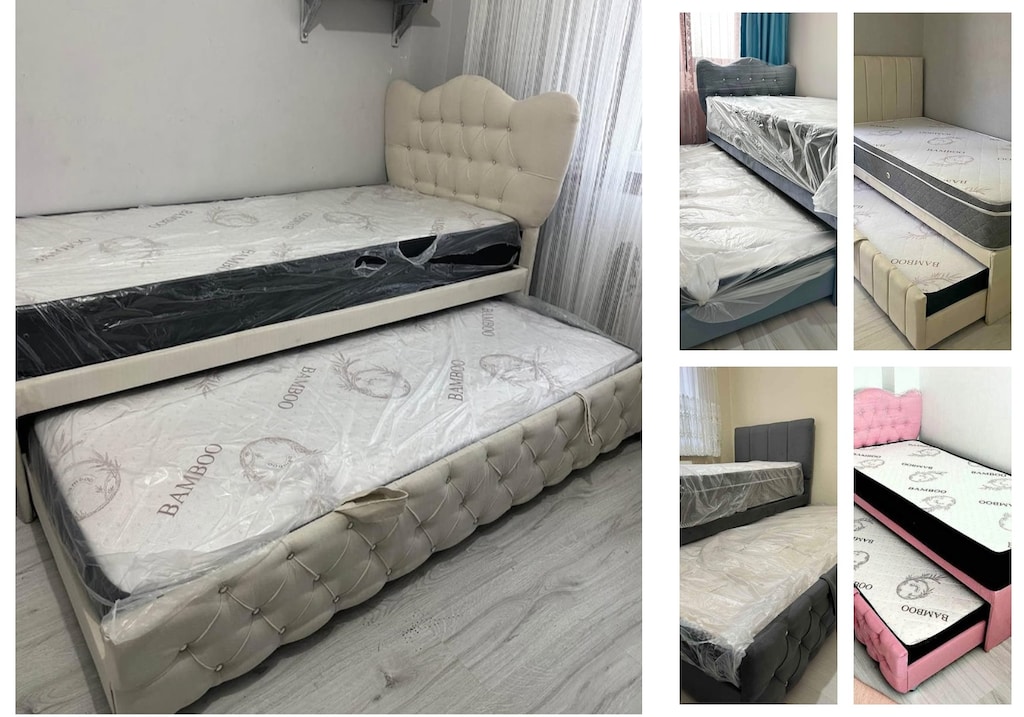 yavrulu baza başlık yatak dwqyrarydy - 5