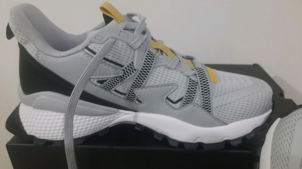ORJİNAL LESCON SPOR AYAKKABI UNISEX - 5