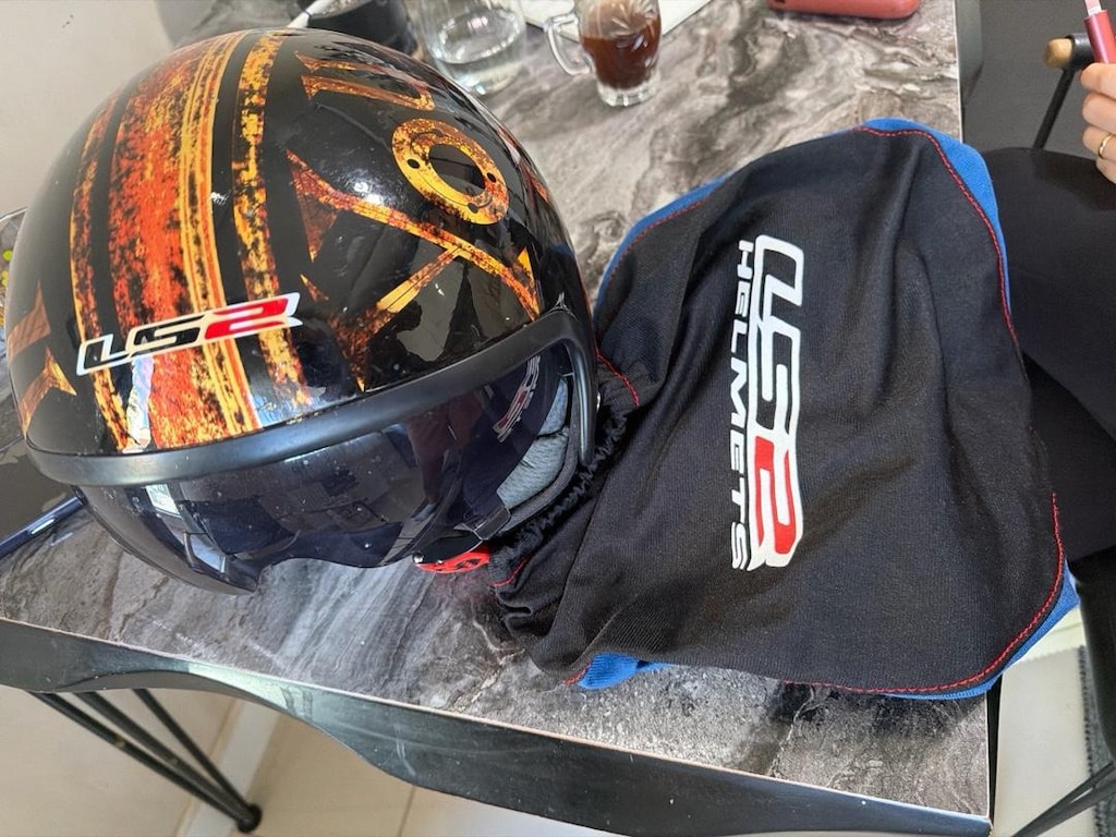 ls 2 kask - 2